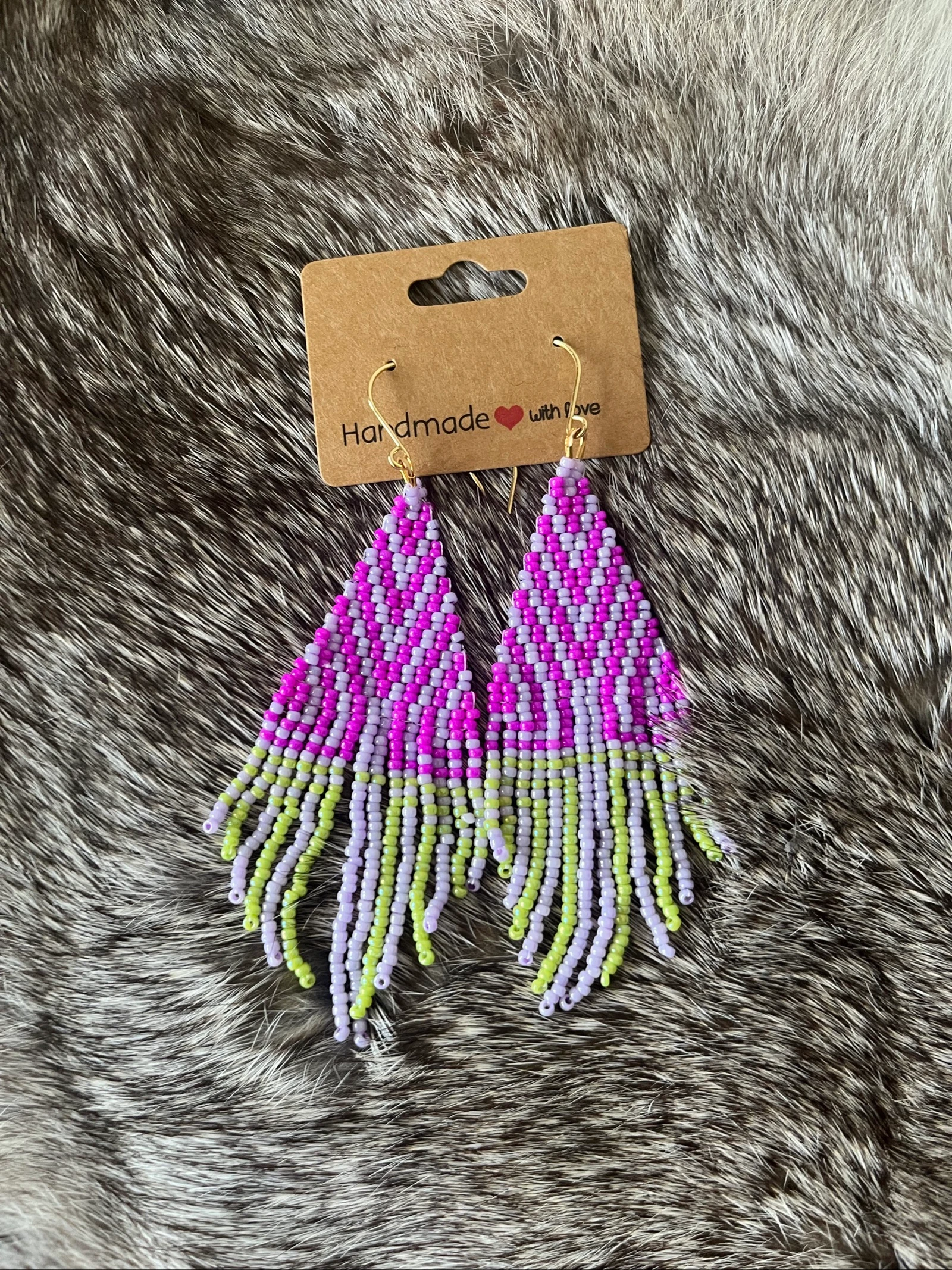 Handmade by Yvonne